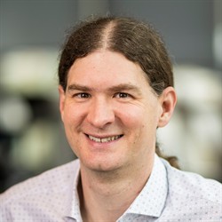 Dr Christoph Grebner