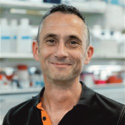 Professor David Brockwell