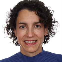Miriam Lopez-Ramos