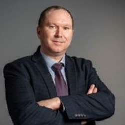 James Gavin
