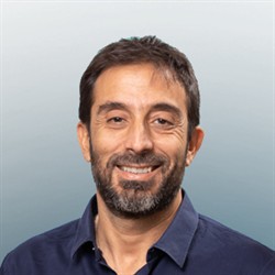 Amitai Peleg