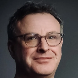 David Phillips