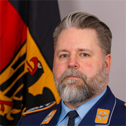 Colonel Marco Manderfeld