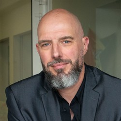 Professor Alain De Neve