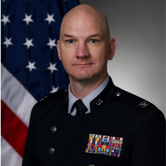 Colonel Edward Ferguson