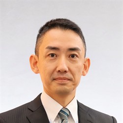 Colonel Tomohiro Okuda