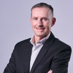 Todd McDonell