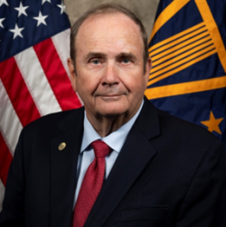 Robert “Bob” Stephenson SES-2