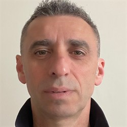 Nicola Toniazzi