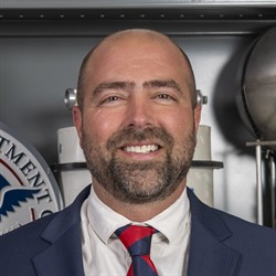 Jared Oren