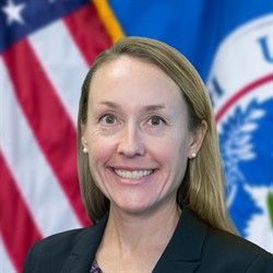 Samantha Connelly