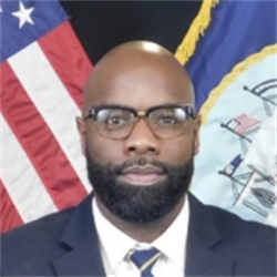 Dr Jarred M Conley