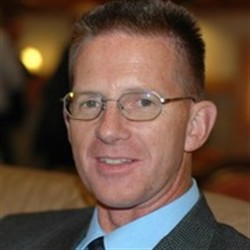 Major General (Ret.) Kjell-Ove Skare
