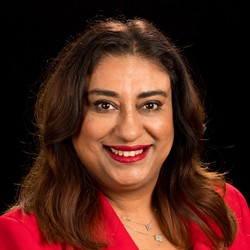 Tina Ghataore