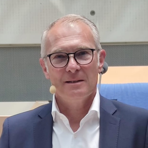Markus Gerstl