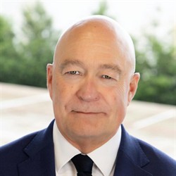 Steve Noble