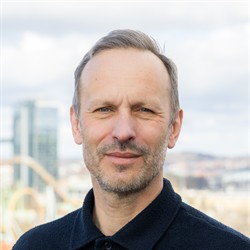 Robert Mellberg