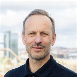 Robert Mellberg