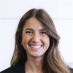 Patricia Porras
