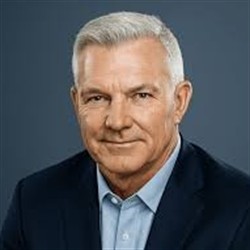 Major General (Ret.) Odd-Harald Hagen