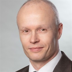 Mr Yorck Loska