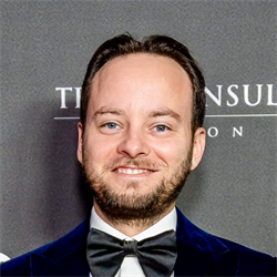 Joshua Broom