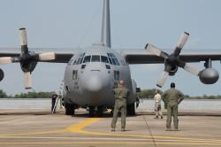 Military Airlift: Rapid Reaction & Tanker Operations