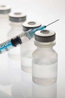 Safety Issues within Pre-Filled Syringes