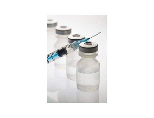 Safety Issues within Pre-Filled Syringes