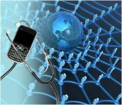 The mHealth Future of Pharma