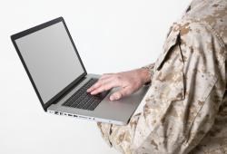 Social Media in the Defence & Military