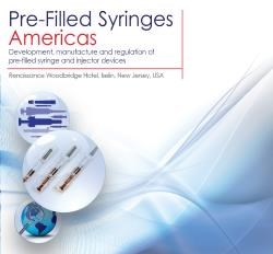 Pre-Filled Syringes Americas