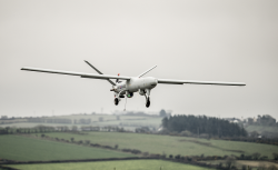 Unmanned Aerial Systems