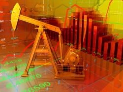 Project Financing in Oil & Gas