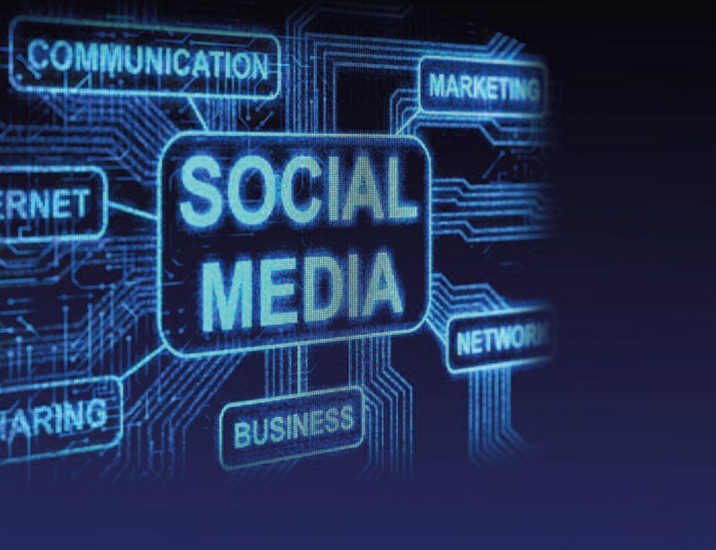Social Media in the Defence & Military Sector
