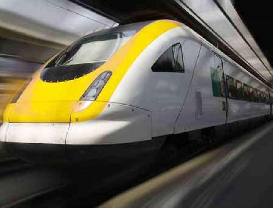 Benelux Infrastructure Forum