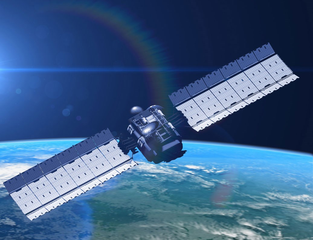 MilSatCom Asia-Pacific