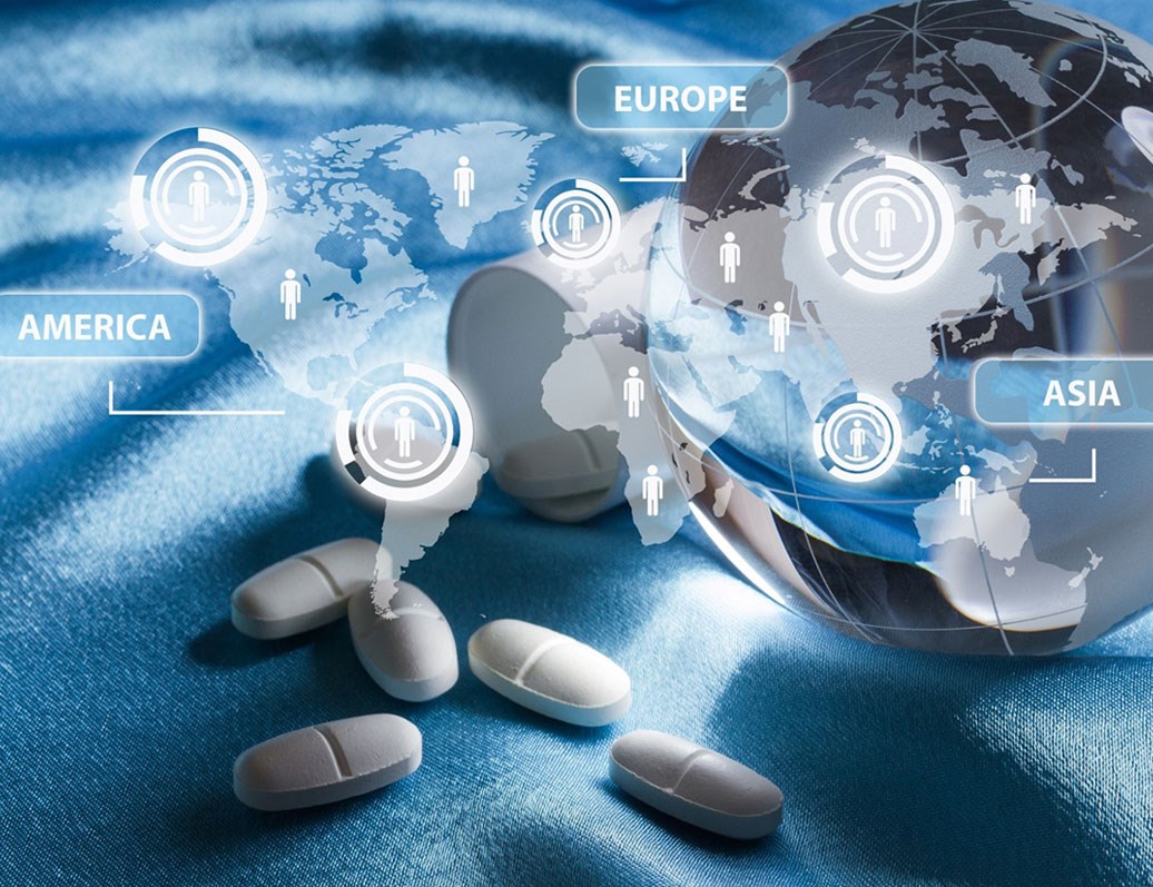 Pharmaceutical Pricing & Market Access