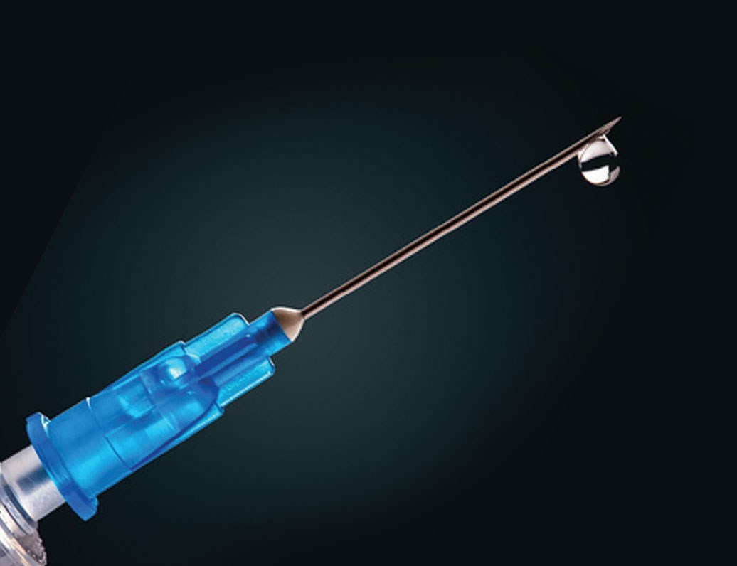 Injectable Drug Delivery