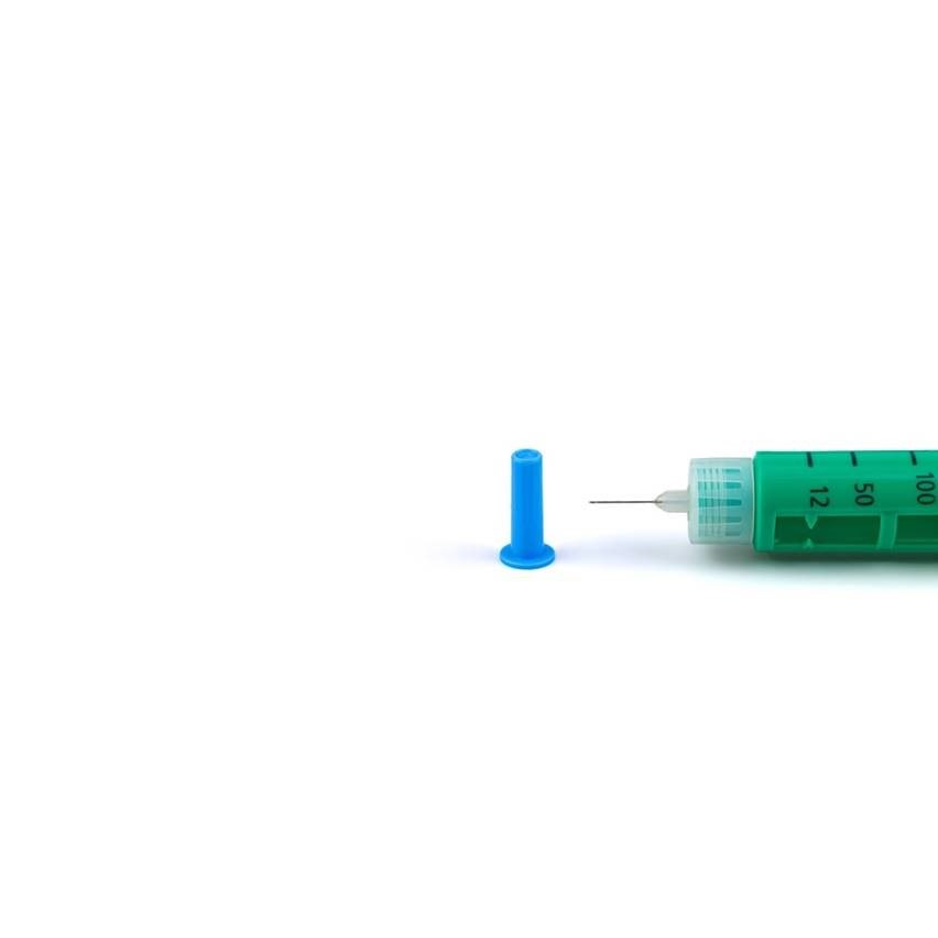 Prefilled Syringes West Coast