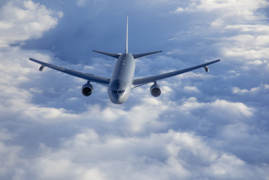 Military Airlift and Air-to-Air Refuelling