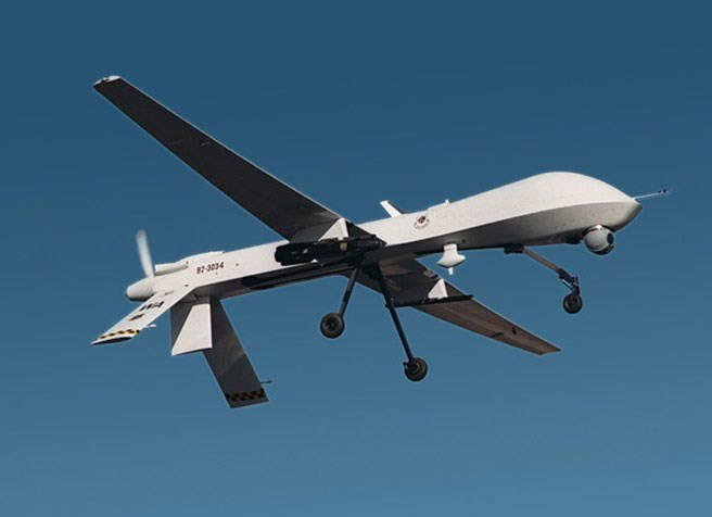 UAV Technology USA