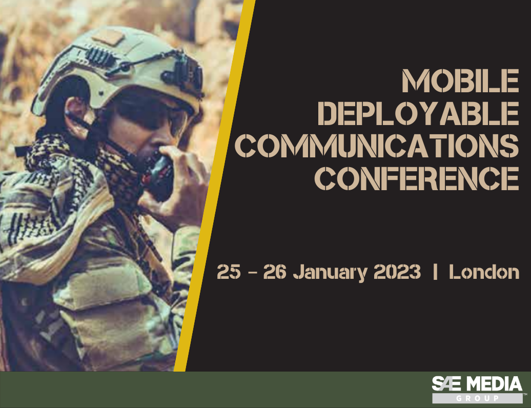 Mobile Deployable Communications