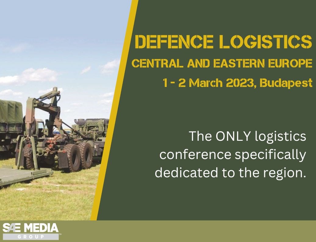 Defence Logistics Central and Eastern Europe