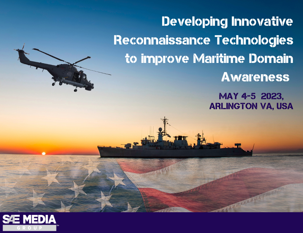 Maritime Reconnaissance and Surveillance Technology USA 2023