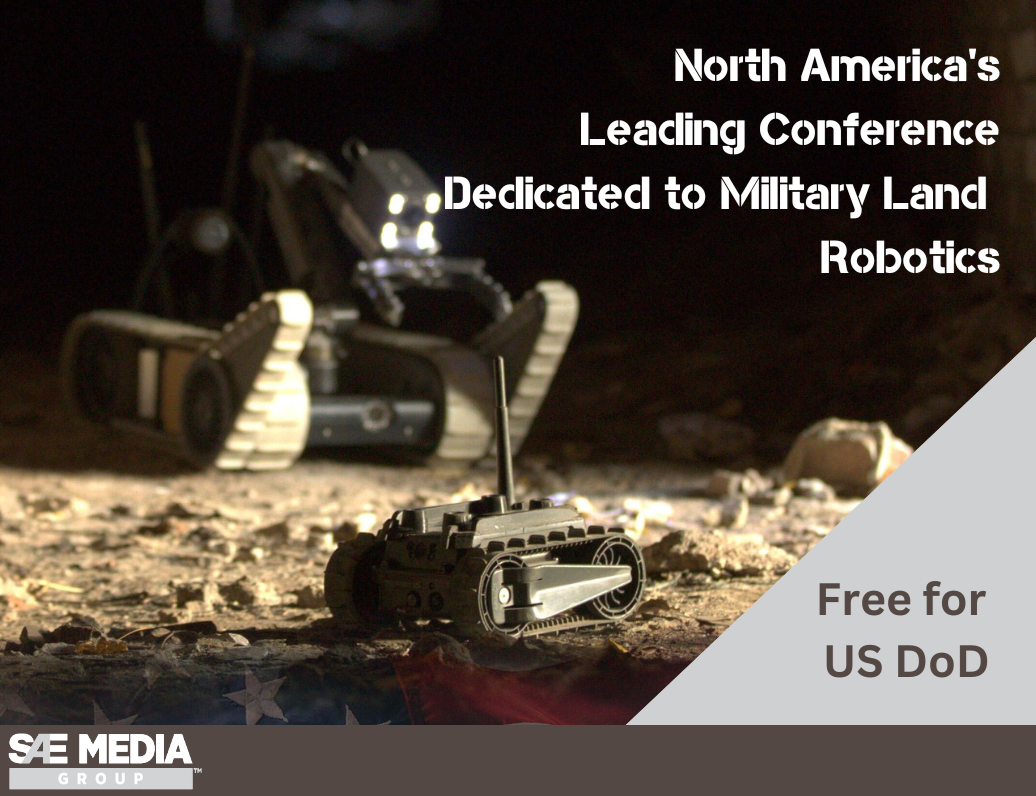 Military Robotics and Autonomous Systems USA