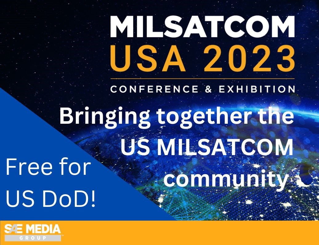 MilSatCom USA