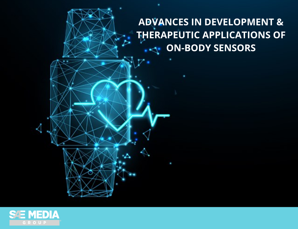 Biosensors for Medical Wearables