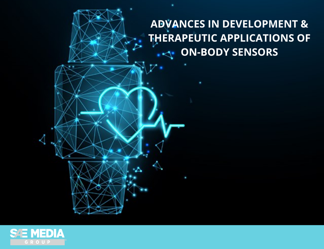 Biosensors for Medical Wearables : Pharmaceuticals : North America