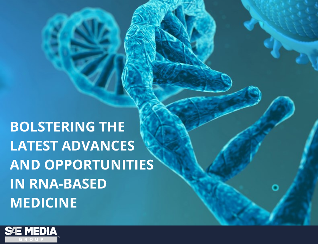 RNA Therapeutics USA